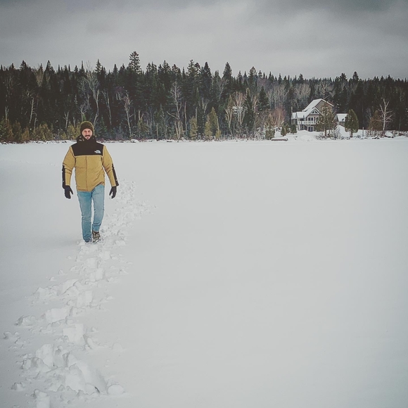 Meet your Posher, Giampaolo - Picture 1 of 1